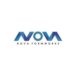 Nova Formworks Logo