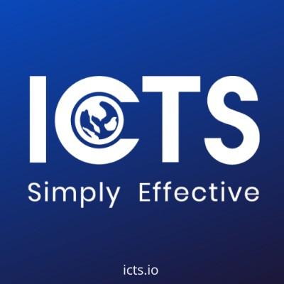 Software Outsourcing Vietnam - ICTS Custom Software's Logo