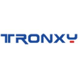 Shenzhen Tronxy Technology Co. Ltd Logo