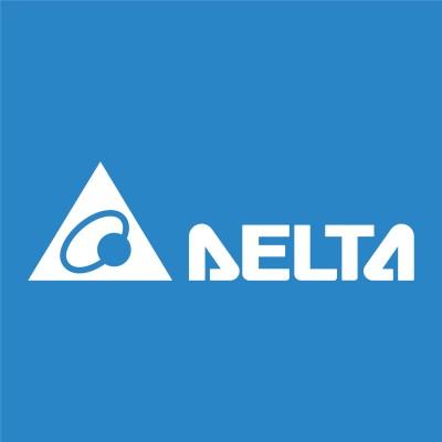 Delta Electronics Australia's Logo