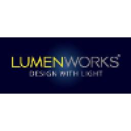Lumenworks Lighting Design Inc. Logo