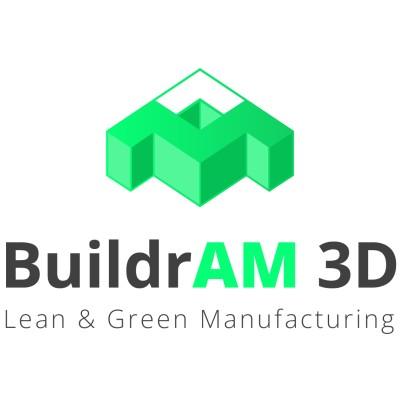Buildram's Logo