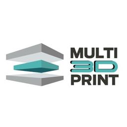 MULTI3DPRINT Logo