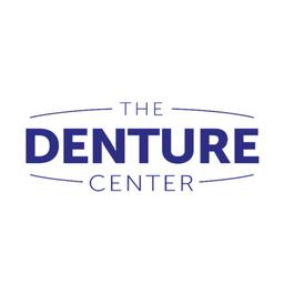 The Denture Center Logo