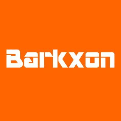 Barkxon's Logo