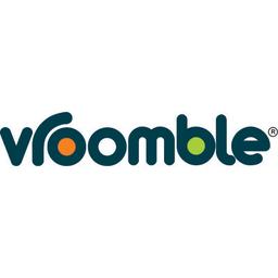 Vroomble Services Private Limited Logo