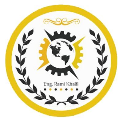 Eng. Rami Khalil's Logo