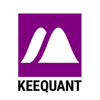 KEEQuant's Logo