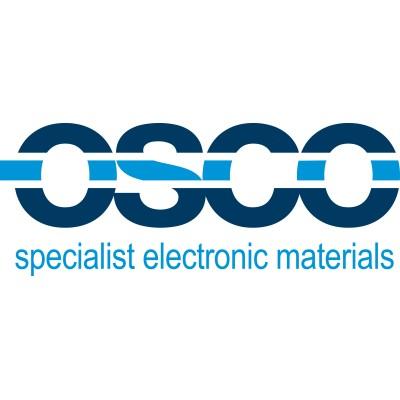 OSCO Ltd's Logo