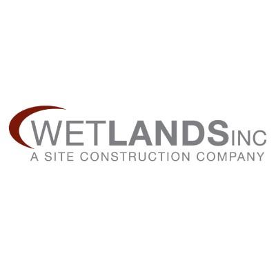 Wetlands Inc's Logo