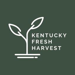Kentucky Fresh Harvest Logo