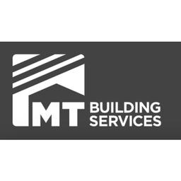 MT Building Services Logo