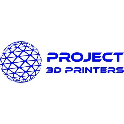 Project 3D Printers's Logo
