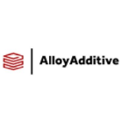 Alloy Additive's Logo