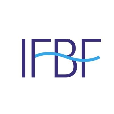 IFBF - International Flow Battery Forum's Logo