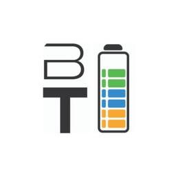 Battery Technology Logo