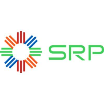 SRP's Logo