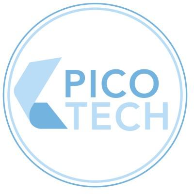 PicoTech USA's Logo