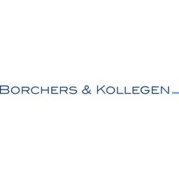 Borchers & Kollegen Managementberatung GmbH Logo