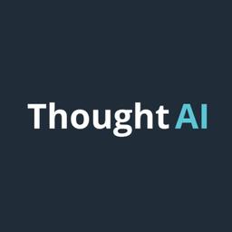 ThoughtAI Logo