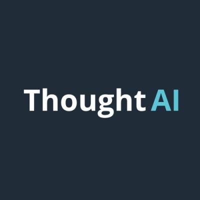ThoughtAI's Logo