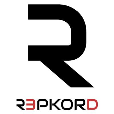 Repkord's Logo