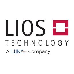 LIOS Technology Logo