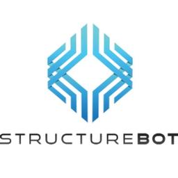 StructureBot Logo