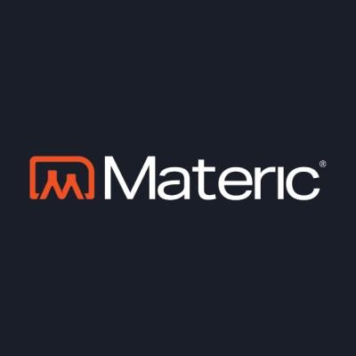 Materic's Logo