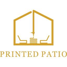 Printed Patio Logo
