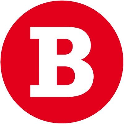 BERHALTER Swiss Die-Cutting's Logo