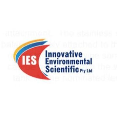 Innovative Environment Scientific Pty Ltd (IE&S)'s Logo