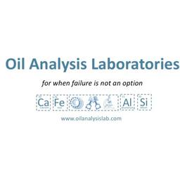 Oil Analysis Laboratories Logo
