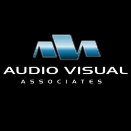 Audio Visual Associates Inc. Logo