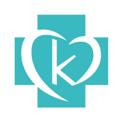 Key Pharmaceuticals Limited Logo