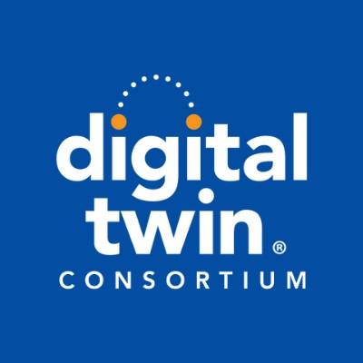 Digital Twin Consortium's Logo