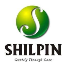 SHILPIN MACHINE TOOLS PVT.LTD. Logo