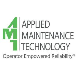 Applied-Maintenance-Technology Logo