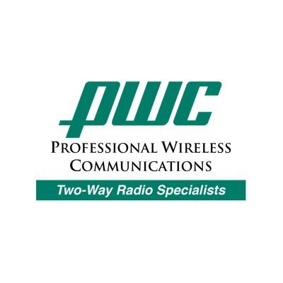 Professional Wireless Communications's Logo