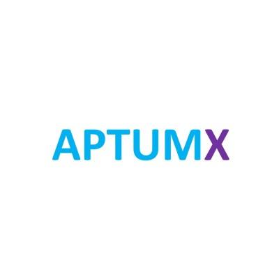 APTUMX's Logo