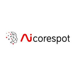 Aicorespot Logo