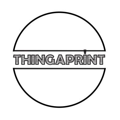 Thingaprint LLC's Logo