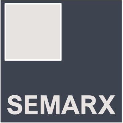 Semarx Research's Logo