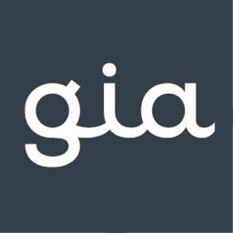 GIA Surveyors Logo
