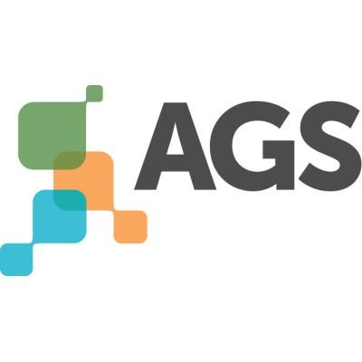AG Scientific's Logo