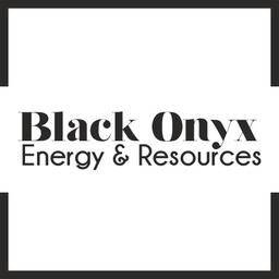 Black Onyx Energy & Resources Logo