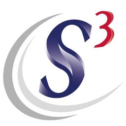 S3 Technologies Sdn Bhd Logo