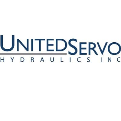 United Servo Hydraulics Inc.'s Logo
