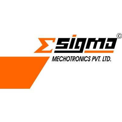 SIGMA MECHOTRONICS PVT LTD's Logo