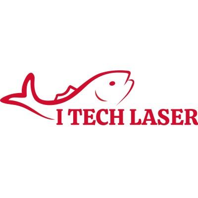 I Tech Laser's Logo